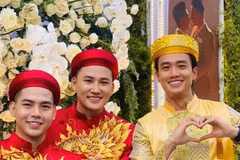 Quốc Trường mừng đám cưới Thanh Đoàn mấy cây vàng?