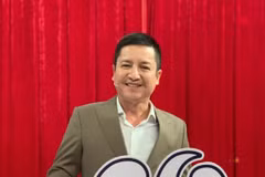 Chí Trung từng làm giám đốc, con trai NSND được cả nước biết tên