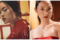 Mỹ nhân đóng “Địa đạo”, từng là “nàng thơ” của Sơn Tùng M-TP