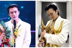 View - [INFOGRAPHIC] Soobin Hoàng Sơn là ‘con nhà nòi’, hiện tại đắt show | Báo Tri thức và Cuộc sống - TIN TỨC PHỔ BIẾN KIẾN THỨC 24H