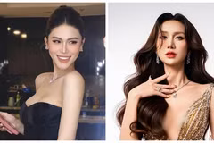 Ai sẽ đăng quang Hoa hậu Chuyển giới Việt Nam 2025?