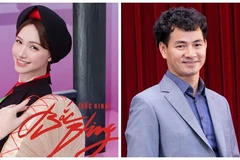 “Bắc Bling” gây bão, Hòa Minzy được 2 đàn anh tấm tắc khen