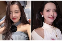 Mỹ nhân Quảng Trị dự thi Hoa hậu Việt Nam 2024