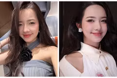 Mỹ nhân Quảng Trị dự thi Hoa hậu Việt Nam 2024