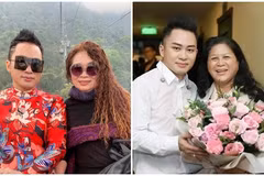 Những người phụ nữ đặc biệt của Divo Tùng Dương