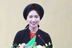 Đầu năm 2025 thành công rực rỡ của Hòa Minzy