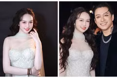 Vợ Tuấn Hưng lên tiếng về clip bị “dìm hàng”, biểu cảm khác lạ