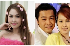 Minh Thư lên tiếng về tin đồn cưới Lý Hùng