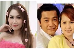 Minh Thư lên tiếng về tin đồn cưới Lý Hùng