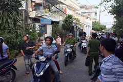 Em trai chôn thi thể chị gái trong nhà vì “không có quan tài”