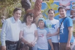 Một gia đình Bến Tre có 7 thành viên là tiến sỹ