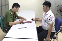 Phụ huynh tát vào mặt bé gái 2 tuổi tại lớp mầm non khai gì?