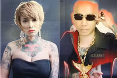 Đào Chi Lê "tố" giang hồ Phú Lê kéo đàn em đến tận nhà hành hung