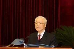 Trung ương nhất trí nhân sự tham gia Bộ Chính trị, Ban Bí thư khóa XIII