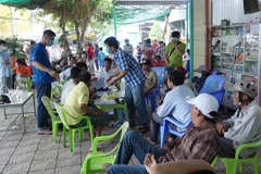 Tin nóng ngày 10/10: Bị bắn chết vì đang uống rượu đòi về sớm