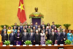 Quốc hội khóa XIV đúc rút 6 bài học kinh nghiệm