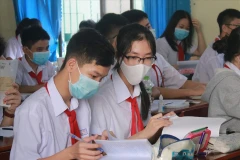 F0, F1 được tuyển thẳng vào lớp 10: Làm gì để tránh tiêu cực? 