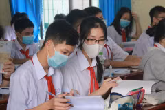 F0, F1 được tuyển thẳng vào lớp 10: Làm gì để tránh tiêu cực? 