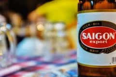 Công ty tỷ phú Thái Lan chính thức "nắm" Sabeco