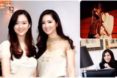 Dàn hot girl giàu có, tài năng trong giới bất động sản