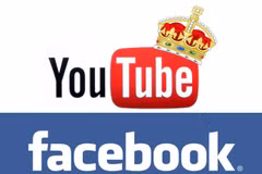 Facebook đang làm gì để đe dọa vị trí “độc tôn” của YouTube?