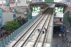 Soi tài những “ông lớn” đang chạy đua làm đường sắt đô thị Hà Nội