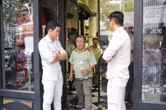 Bộ Công Thương thành lập đoàn kiểm tra Công ty Khaisilk