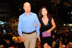 Vợ chồng Đặng Lê Nguyên Vũ ly hôn, thương hiệu cà phê Trung Nguyên thuộc về ai?