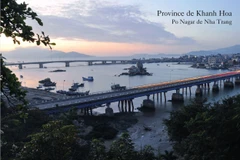 Việt Nam đẹp khó cưỡng trong sách lịch sử nghệ thuật quốc tế