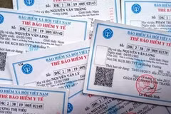 Lương tăng từ 1/7, mức đóng BHYT điều chỉnh thế nào?