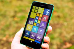  Điểm danh 5 smartphone giá 3 triệu đồng đáng mua nhất