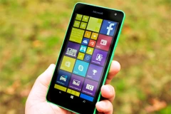  Điểm danh 5 smartphone giá 3 triệu đồng đáng mua nhất