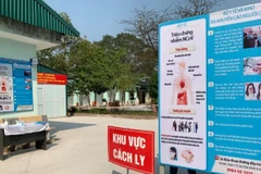 Thêm 8 người bay VN0054 cùng bệnh nhân 17, Việt Nam ghi nhận 29 ca nhiễm COVID-19