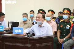 Cựu Thứ trưởng Quốc phòng Nguyễn Văn Hiến: Tôi thiếu sát sao, quyết liệt