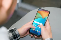 Những số liệu chứng minh Vsmart trở thành thế lực smartphone Việt