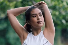 Dưỡng da vùng nách, bí quyết làm đẹp sống còn ngày hè