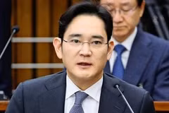 Soi độ giàu có của 'thái tử' Samsung vừa bị bắt