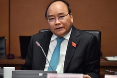 Thủ tướng: Hạn chế phát triển thủy điện nhỏ, không lấy rừng và đất rừng