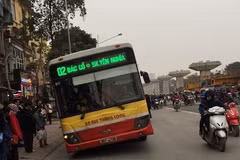 Ảnh vui giao thông Việt khiến ai cũng phải cười