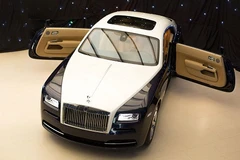 Thuế tiêu thụ đặc biệt “chặt chém” các hãng siêu xe