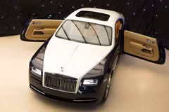 Thuế tiêu thụ đặc biệt “chặt chém” các hãng siêu xe