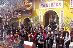 Video: 3 điềm báo trước gia đình sắp gặp tai ương 