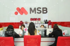 Tăng trưởng toàn diện, MSB đạt lợi nhuận trên 1.000 tỷ đồng năm 2018