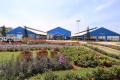 Vinamilk đồng hành cùng sự phát triển của Thủ đô Hà Nội