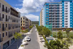 Giải mã sức hút khó cưỡng của bất động sản Nam Phú Quốc