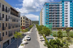 Giải mã sức hút khó cưỡng của bất động sản Nam Phú Quốc