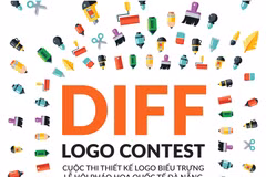 Cuộc thi thiết kế logo biểu trưng Lễ hội Pháo hoa Quốc tế ĐN 2017