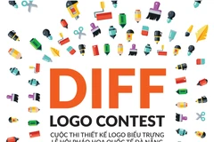 Cuộc thi thiết kế logo biểu trưng Lễ hội Pháo hoa Quốc tế ĐN 2017