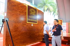 Kinh ngạc “siêu phản Thế Giới” của đại gia Việt giá 3,7 tỷ