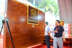 Kinh ngạc “siêu phản Thế Giới” của đại gia Việt giá 3,7 tỷ